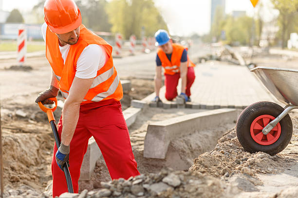 Professional Concrete contractor in MN